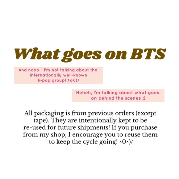 Welcome to my closet! :) - Picture 3 of 4